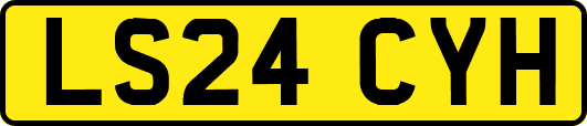 LS24CYH