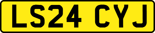 LS24CYJ