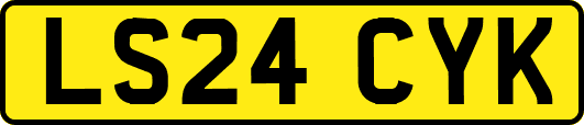 LS24CYK