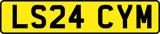LS24CYM
