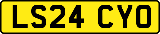 LS24CYO