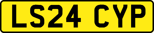 LS24CYP