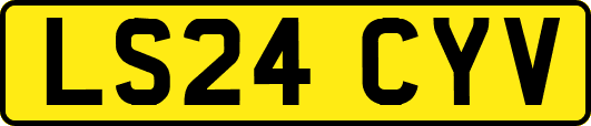 LS24CYV