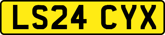 LS24CYX