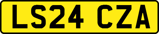 LS24CZA