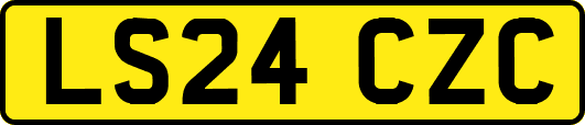 LS24CZC