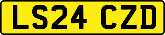 LS24CZD