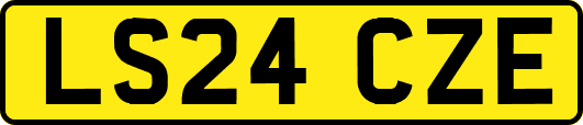 LS24CZE