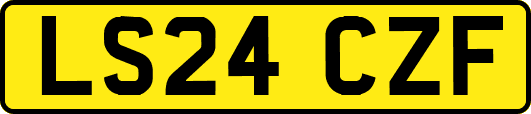 LS24CZF