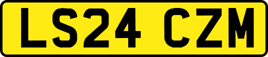 LS24CZM