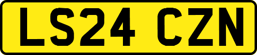 LS24CZN