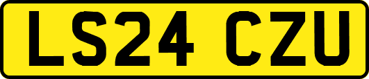 LS24CZU