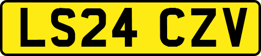 LS24CZV