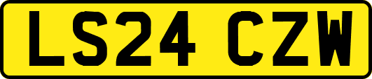 LS24CZW
