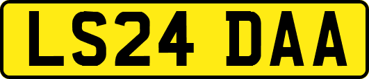 LS24DAA