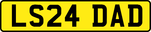 LS24DAD