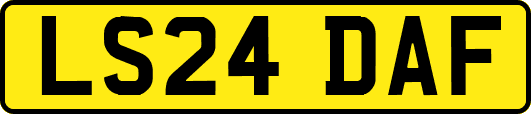 LS24DAF