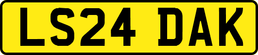 LS24DAK