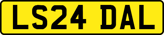 LS24DAL