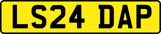 LS24DAP