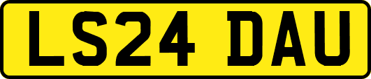 LS24DAU