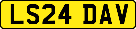 LS24DAV