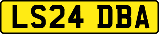 LS24DBA