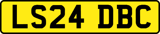 LS24DBC