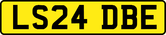 LS24DBE