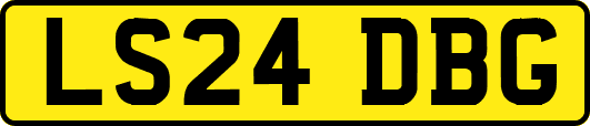 LS24DBG