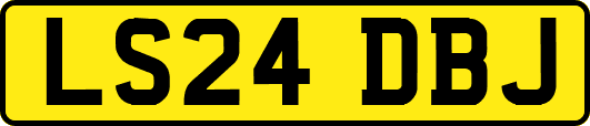 LS24DBJ