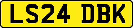 LS24DBK