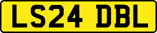 LS24DBL