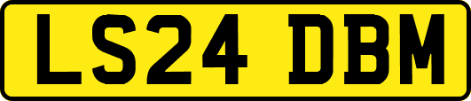 LS24DBM