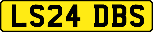 LS24DBS