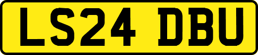 LS24DBU