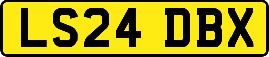 LS24DBX