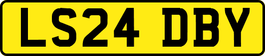 LS24DBY