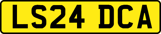 LS24DCA