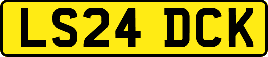 LS24DCK