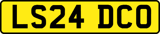 LS24DCO