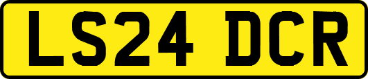 LS24DCR