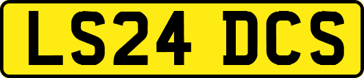 LS24DCS