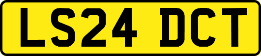 LS24DCT