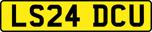 LS24DCU