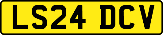 LS24DCV