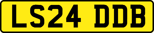 LS24DDB