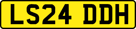 LS24DDH