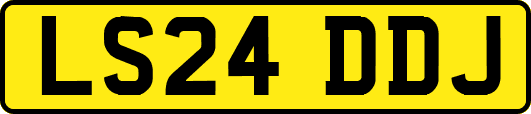 LS24DDJ