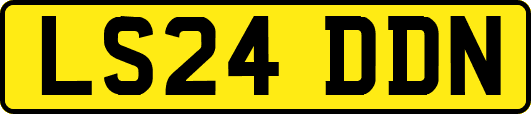 LS24DDN